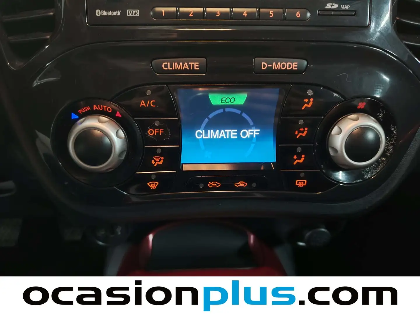 Foto Nissan JUKE Nissan Juke 1.5 dCi S&S Tekna Premium 4X2 (110 CV)