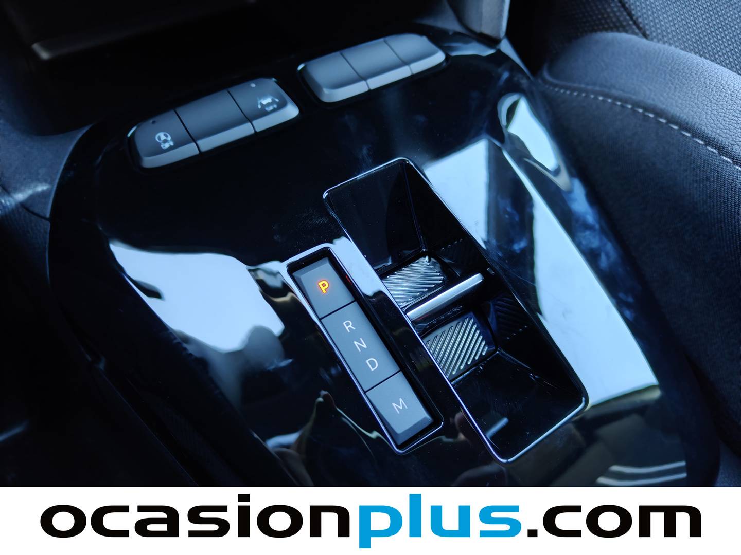 Foto Opel Corsa Opel Corsa 1.2 T XHL Hybrid GS eDCT (110 CV)