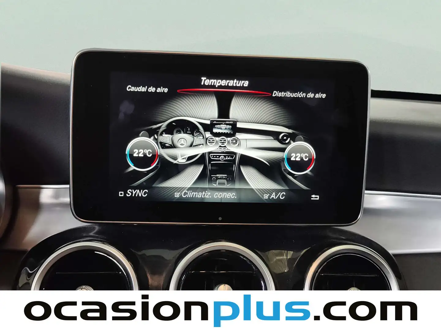 Foto Mercedes Clase C Mercedes-Benz Clase C C 250 Avantgarde (211 CV)