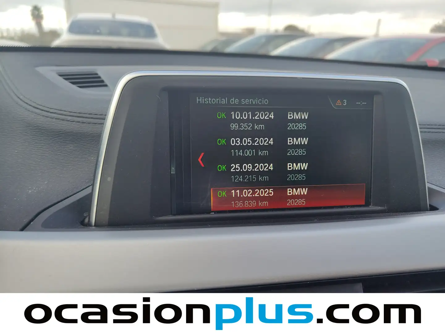 Foto BMW X2 BMW X2 sDrive16d (116 CV)