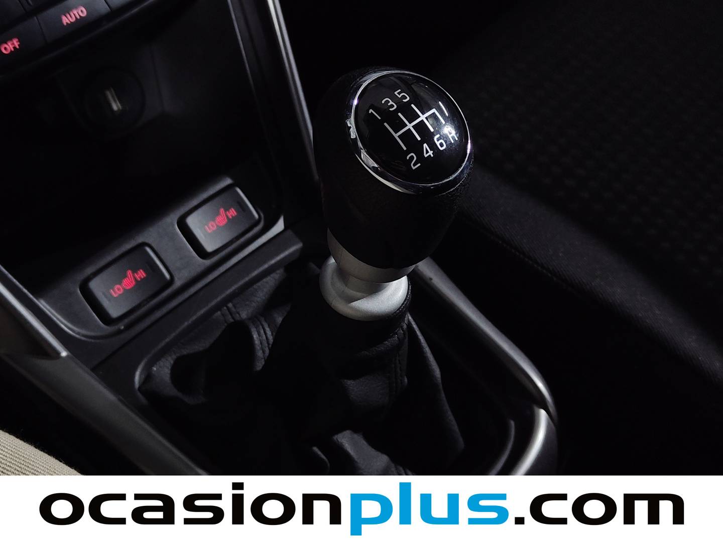 Foto Suzuki S-Cross Suzuki S-Cross 1.4T Mild Hybrid S2 4WD (129 CV)