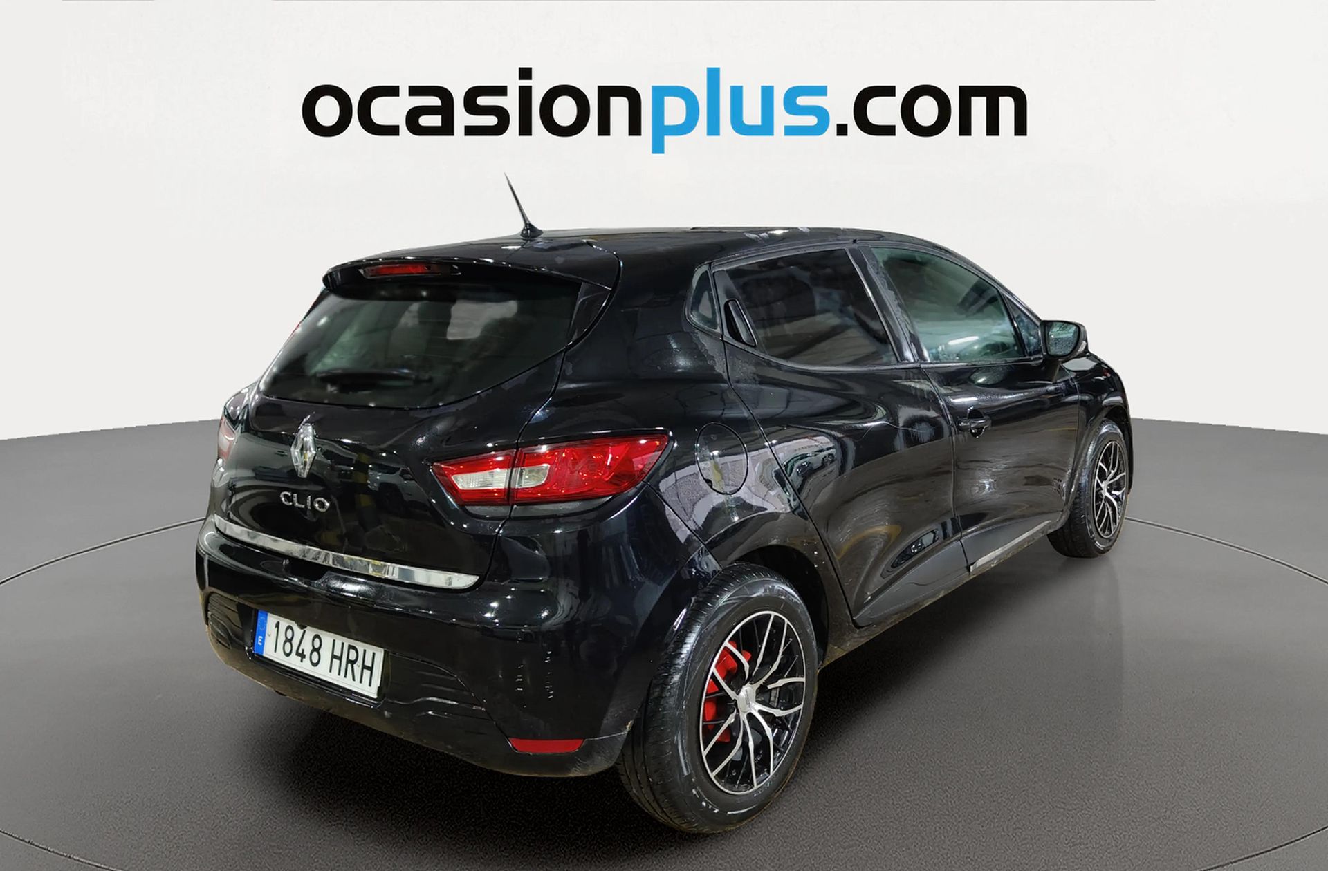 Renault Clio 1.2 16v Authentique - foto 4