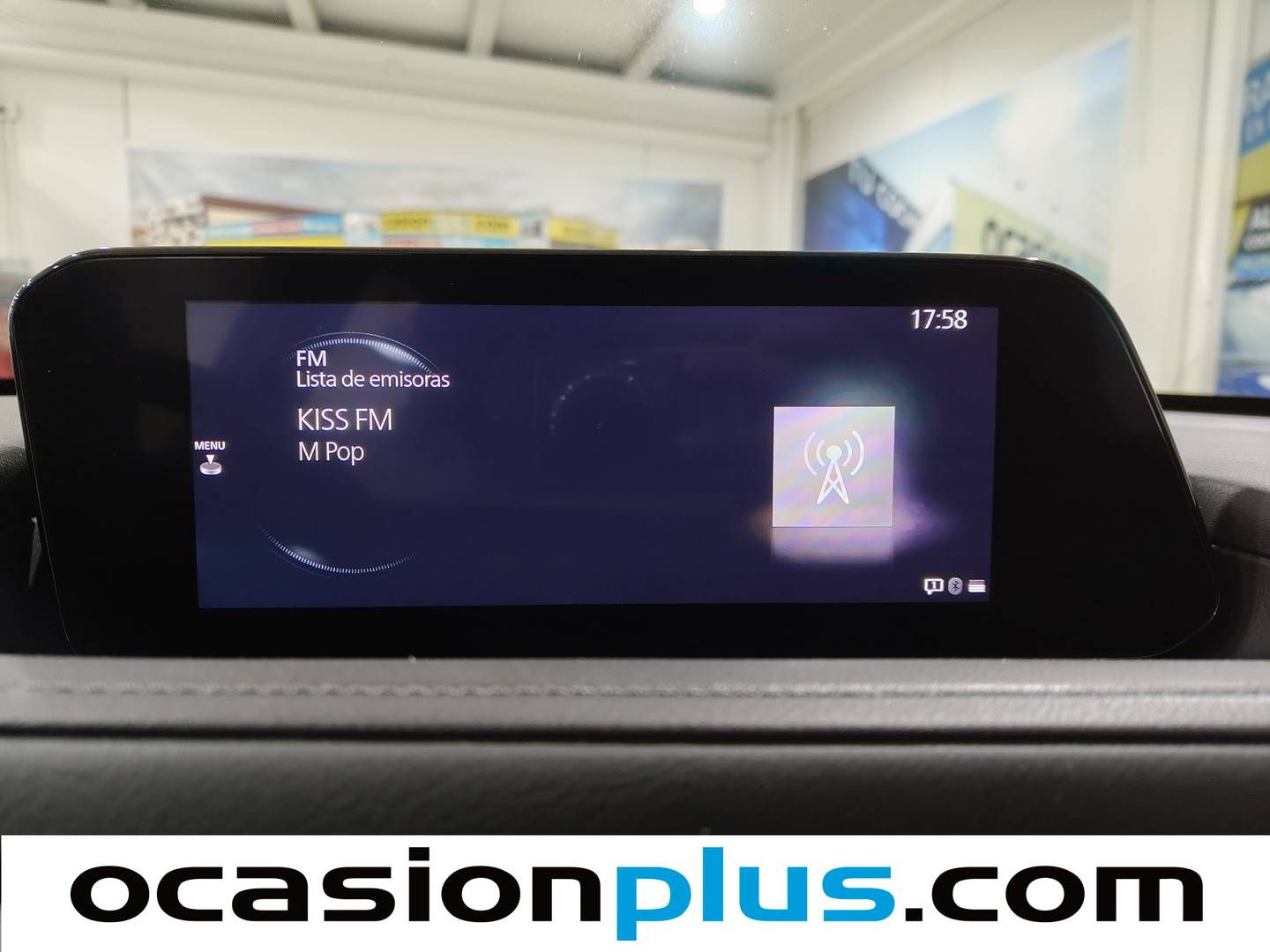 Foto Mazda CX-30 Mazda CX-30 2.0 Skyactiv-G Origin 2WD (122 CV)