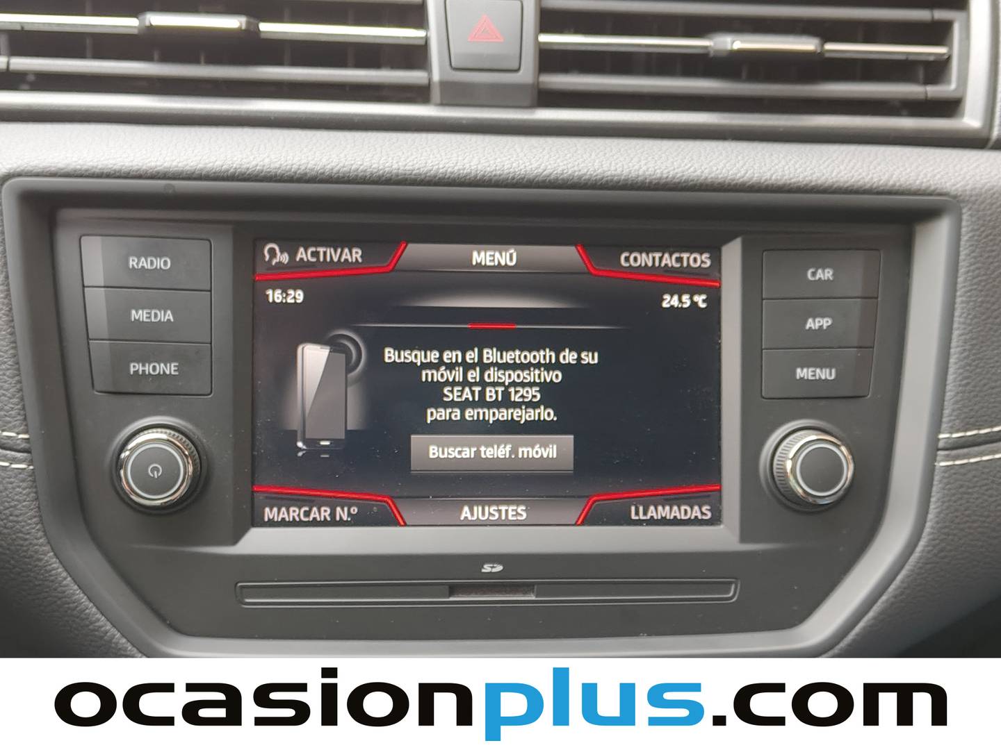 Seat Ibiza Seat Ibiza 1.0 EcoTSI Xcellence Plus (115 CV) gasolina