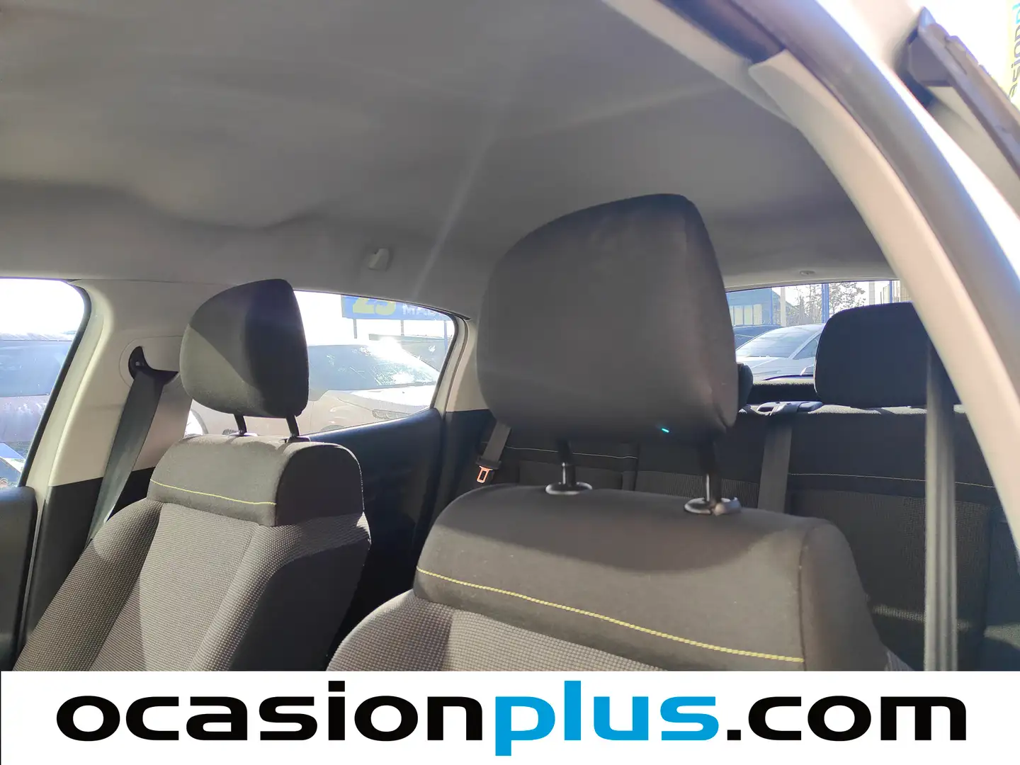 Foto Citroën C3 Origin Citroen C3 Origin PureTech 110 Max  (110 CV)