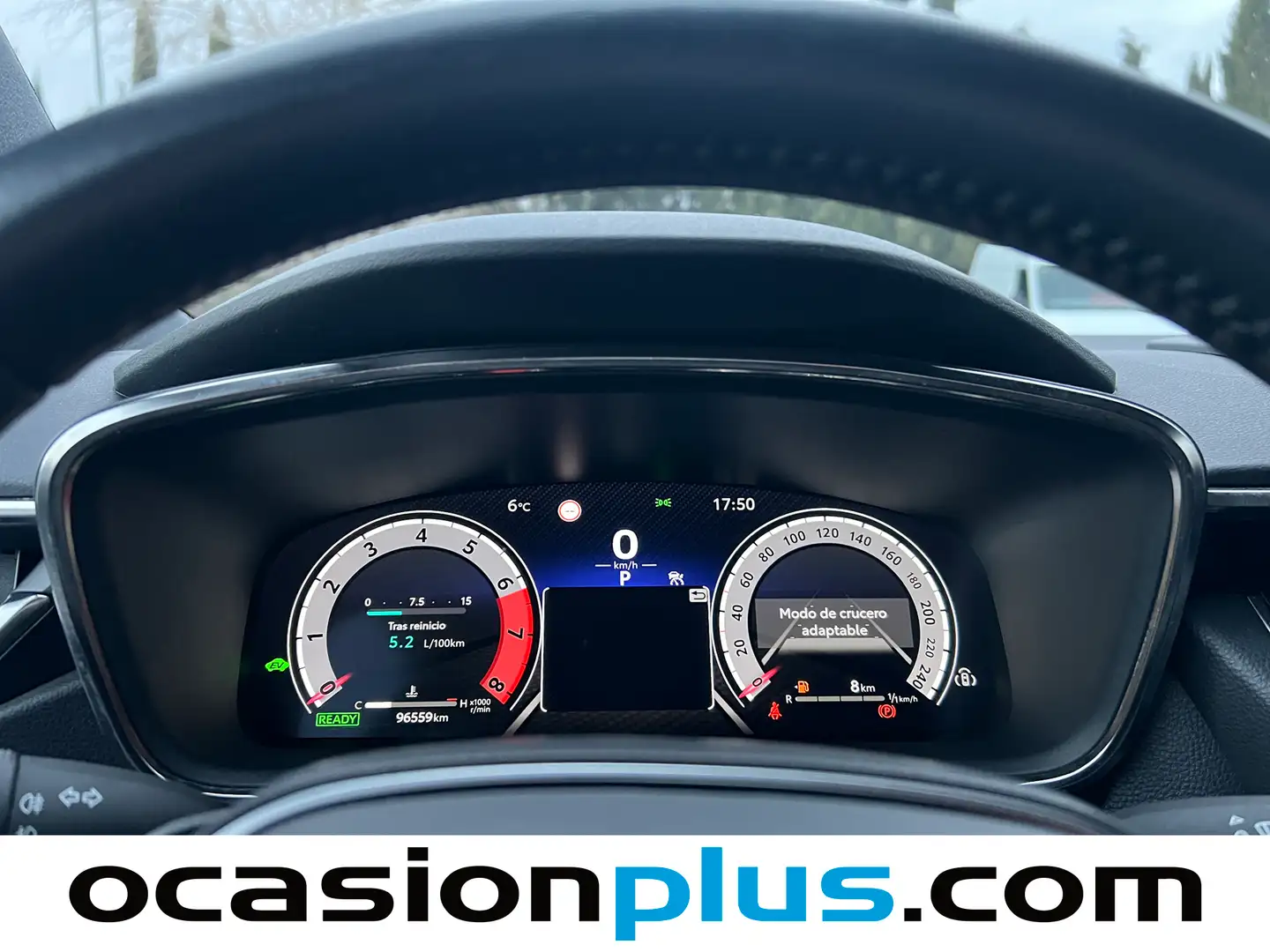 Foto Toyota Corolla Toyota Corolla 200H Touring Sport Style Edition (196 CV)