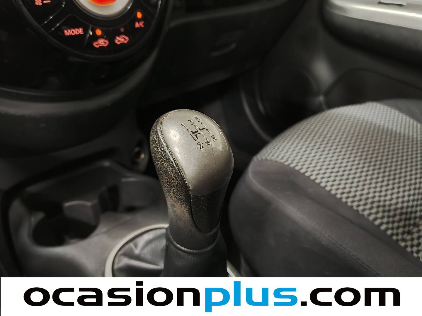 Nissan Micra Nissan Micra 1.2G Acenta  (80 CV) de segunda mano