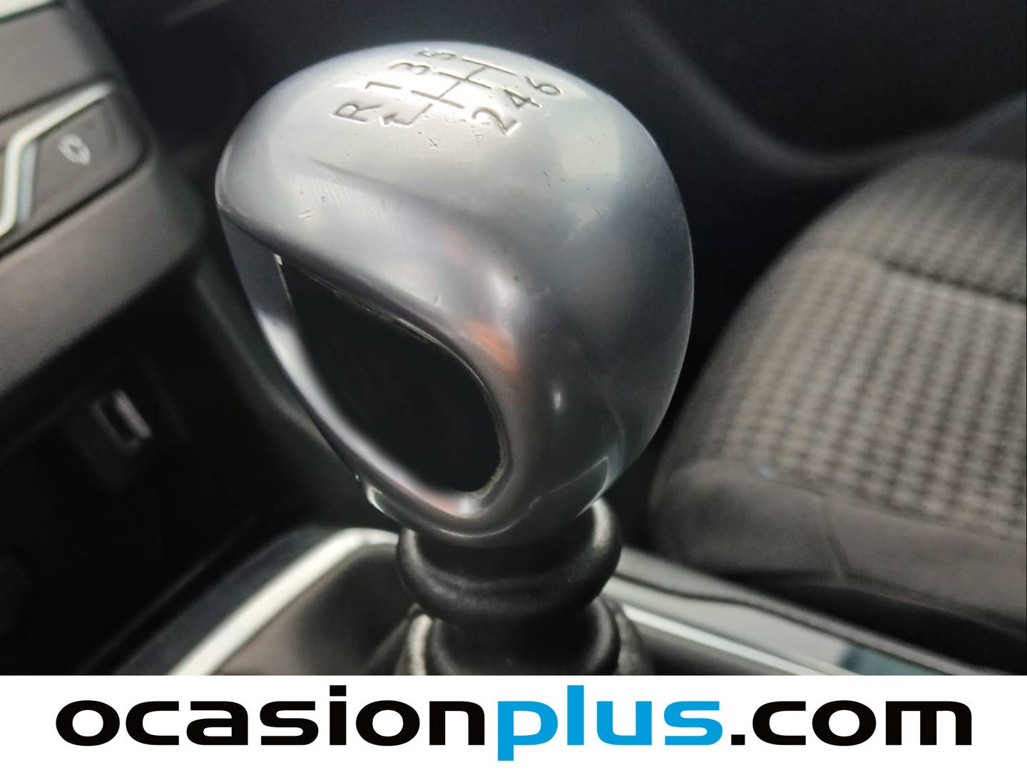 Peugeot 308 Peugeot 308 BlueHDi 130 S&S Style (130 CV) de segunda mano