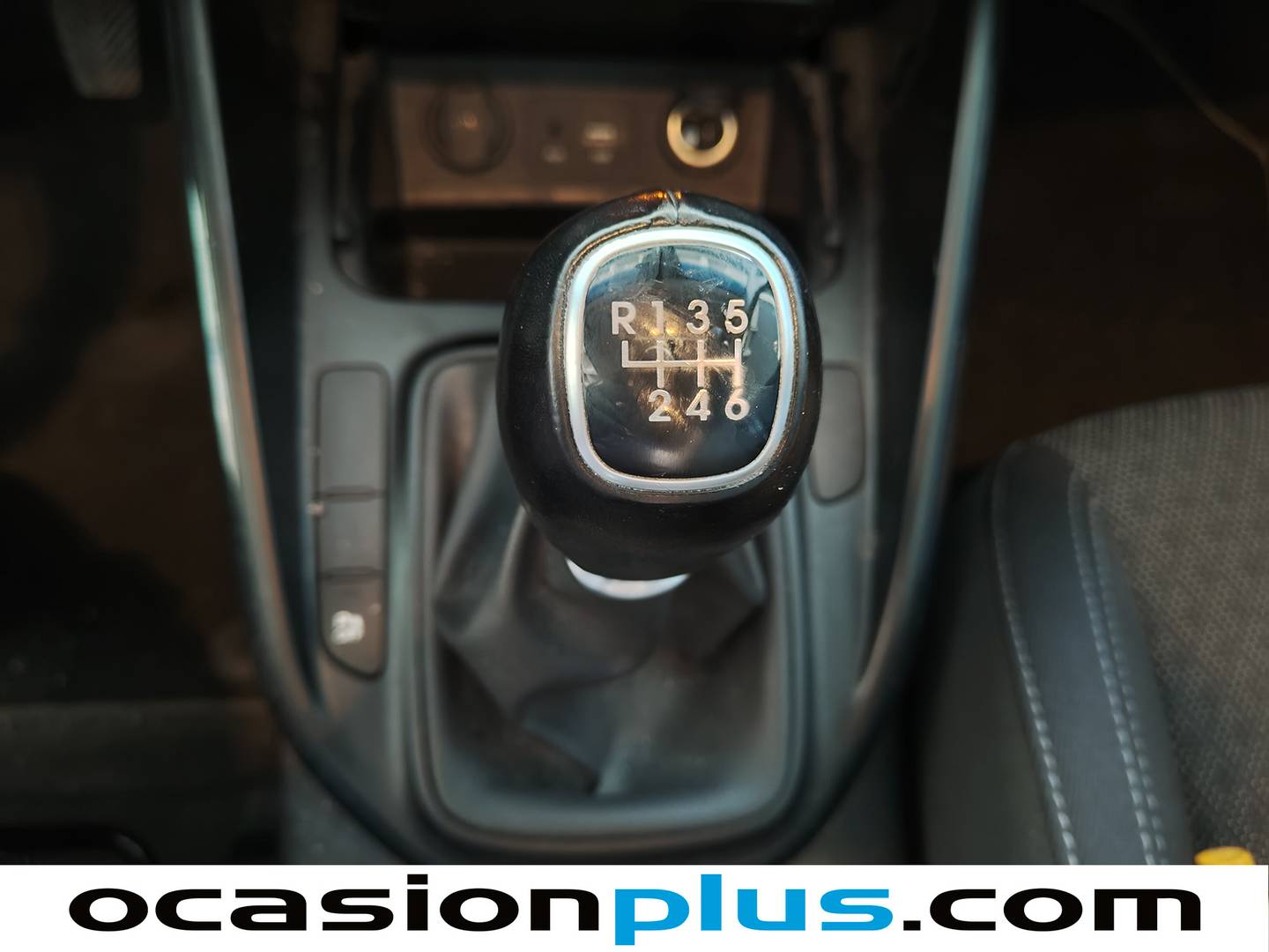 KIA Carens KIA Carens 1.7 CRDi VGT Eco-Dynam x-Tech (115 CV) de segunda mano