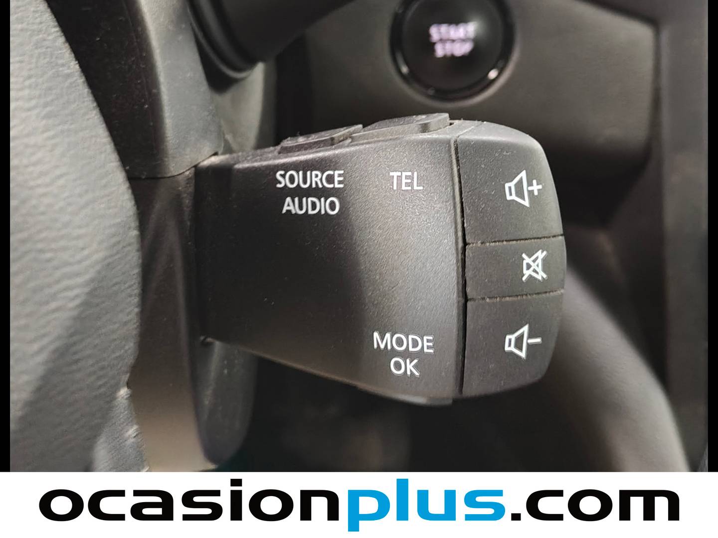 Renault Mégane Renault Megane Zen TCe (140CV) GPF de ocasión