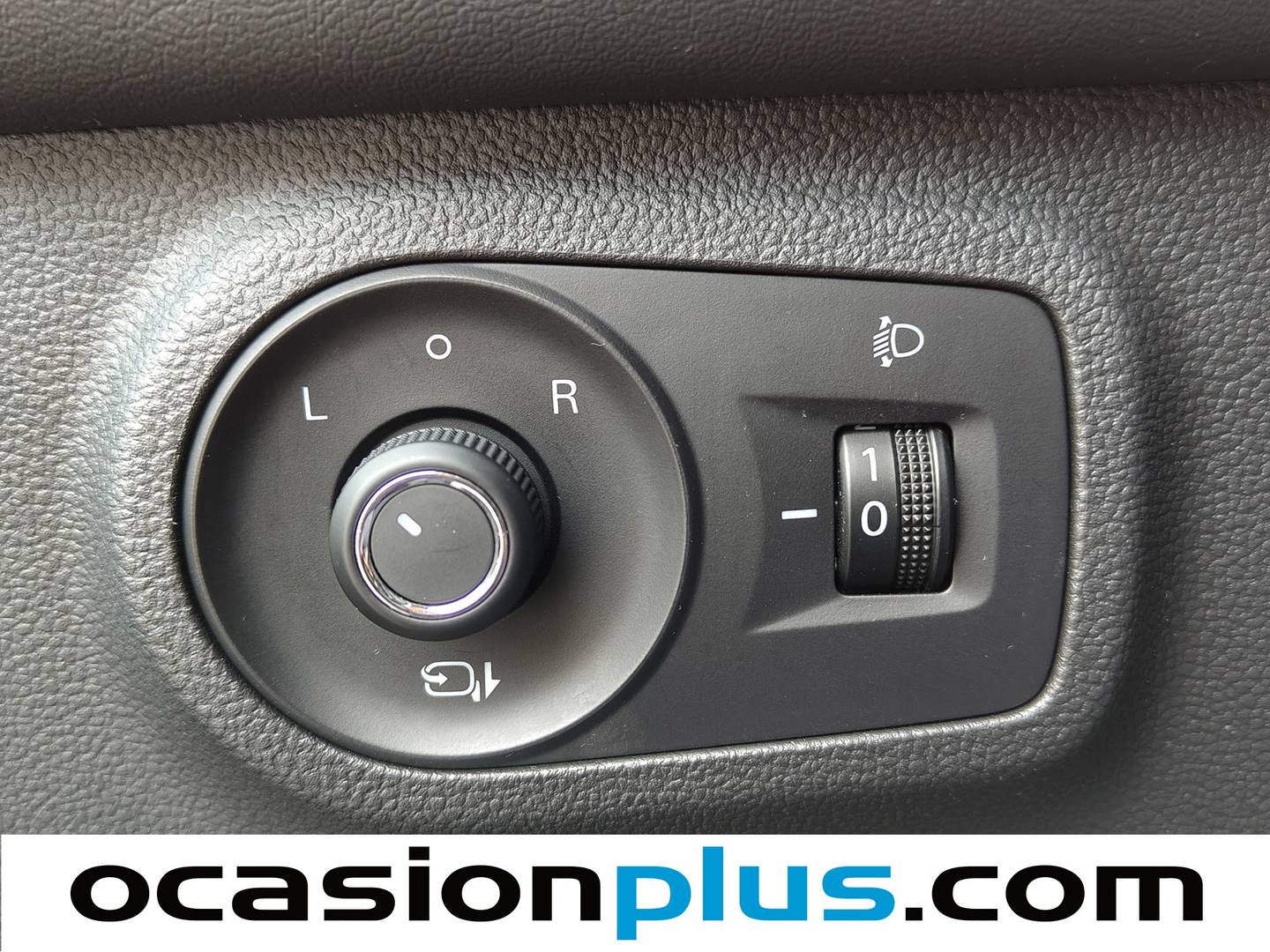 Foto MG ZS MG ZS 1.0T Luxury (111 CV)