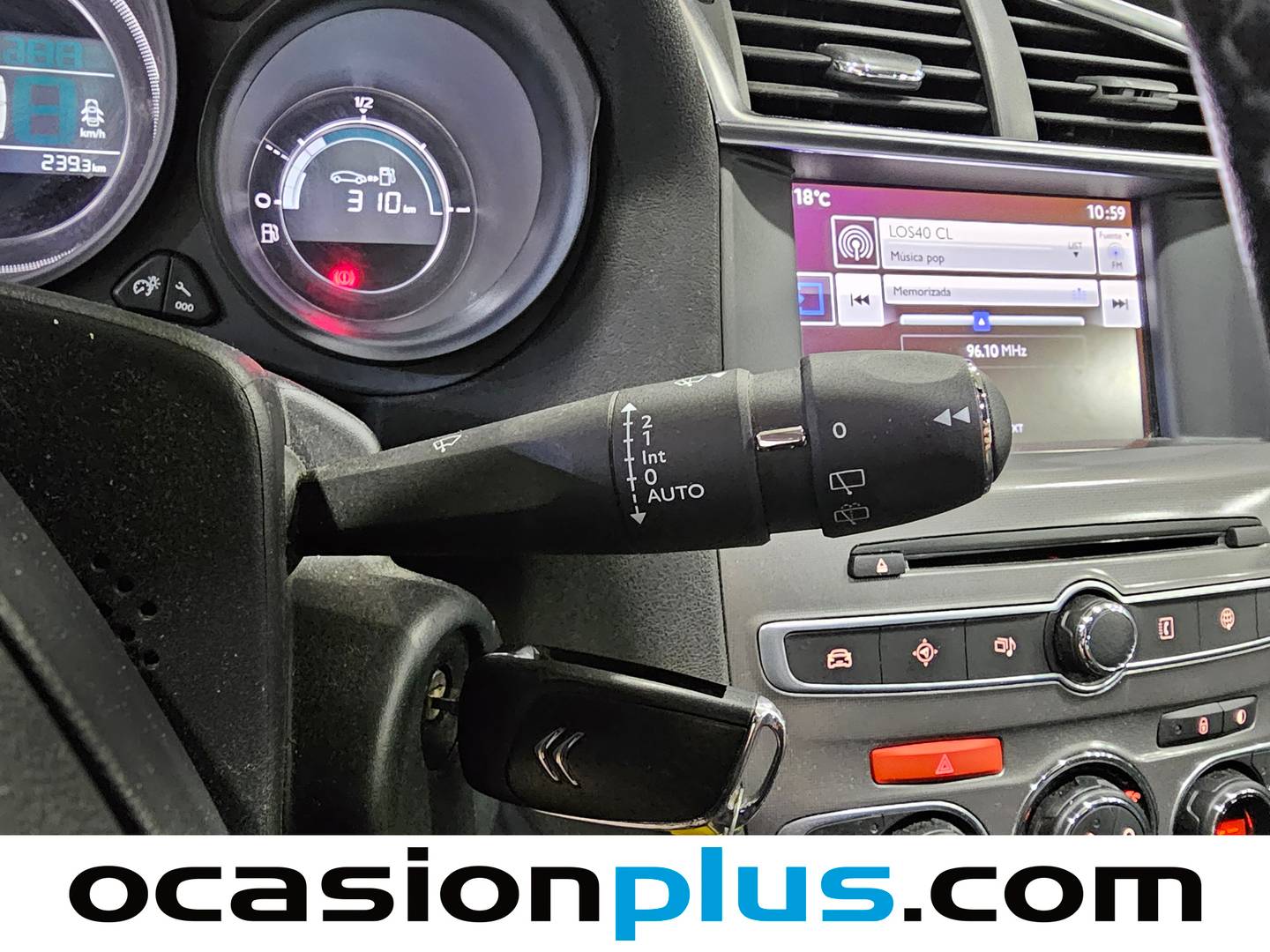 Citroën C4 Citroën C4 BlueHDi 120 S&S Feel Edition (120 CV) barato