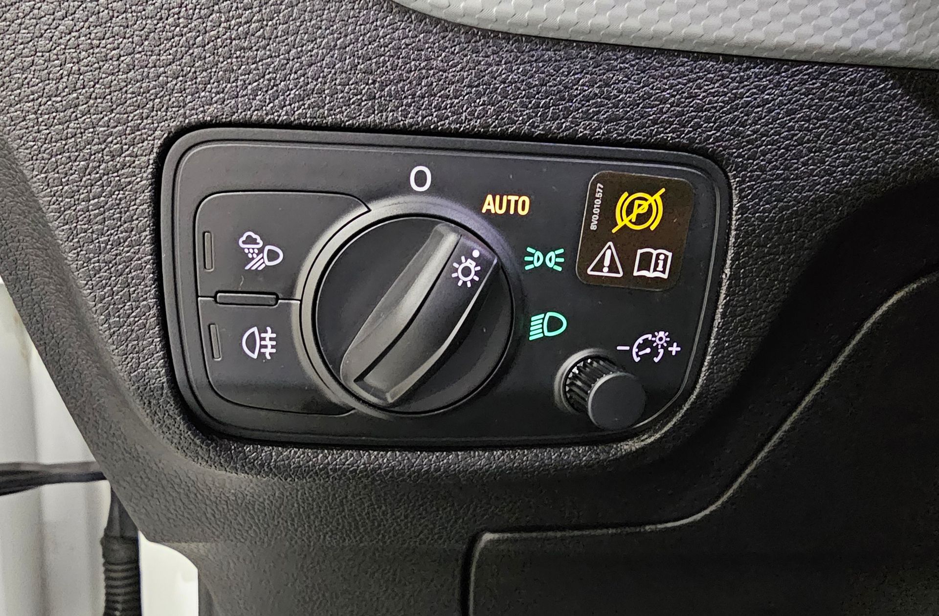 Audi Q2 design edition 1.0 TFSI ultra - foto 12