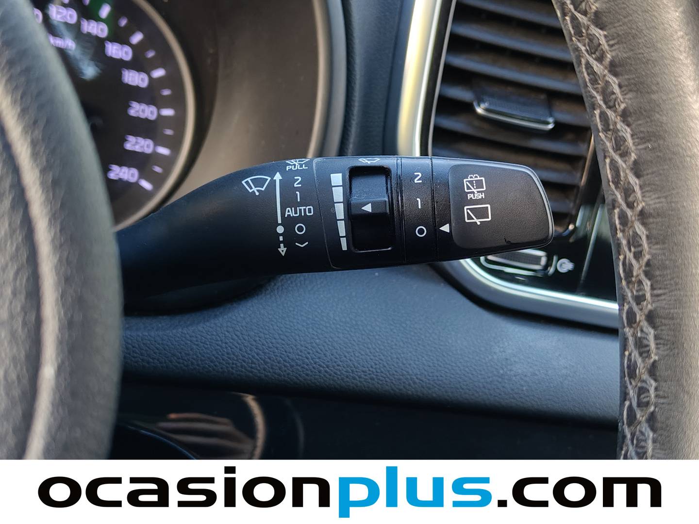 KIA Sportage KIA Sportage 1.6 GDi Drive 4x2 (132 CV) gasolina