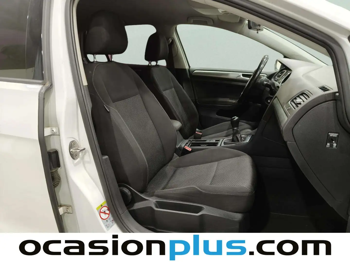 Foto Volkswagen Golf Volkswagen Golf Business 1.0 TSI (110 CV)