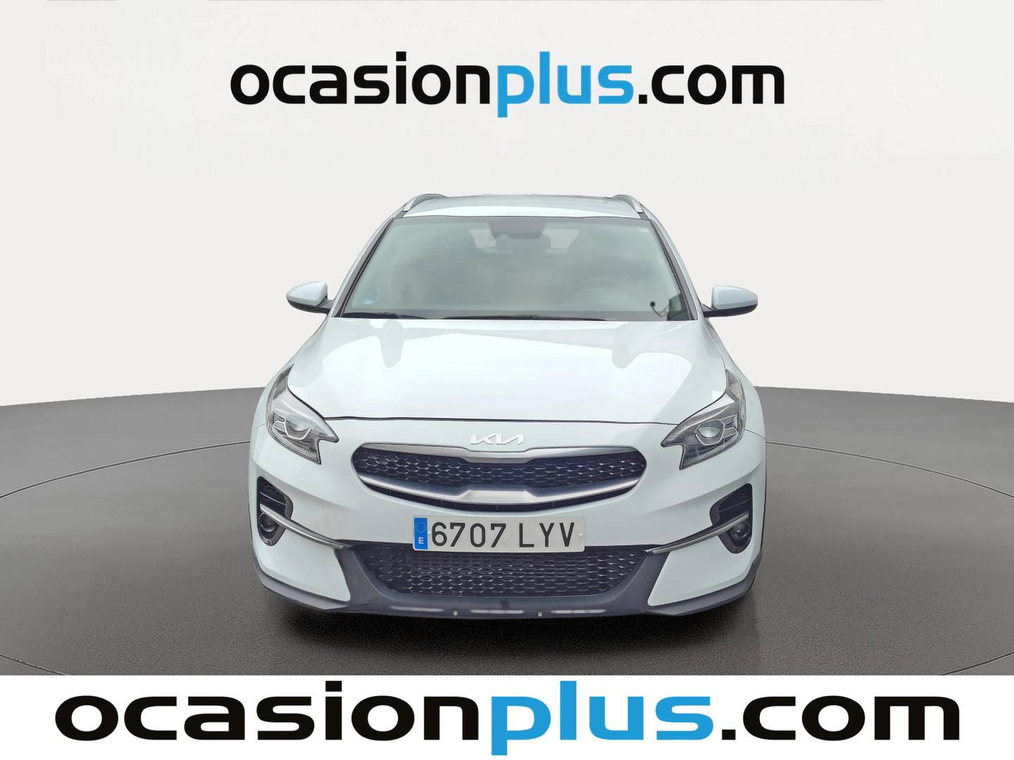 KIA XCeed KIA XCeed 1.0 T-GDi Drive (120 CV) barato