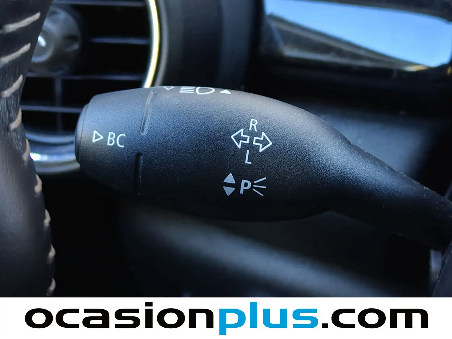 Foto Mini MINI MINI MINI 3 Puertas Cooper (136 CV)