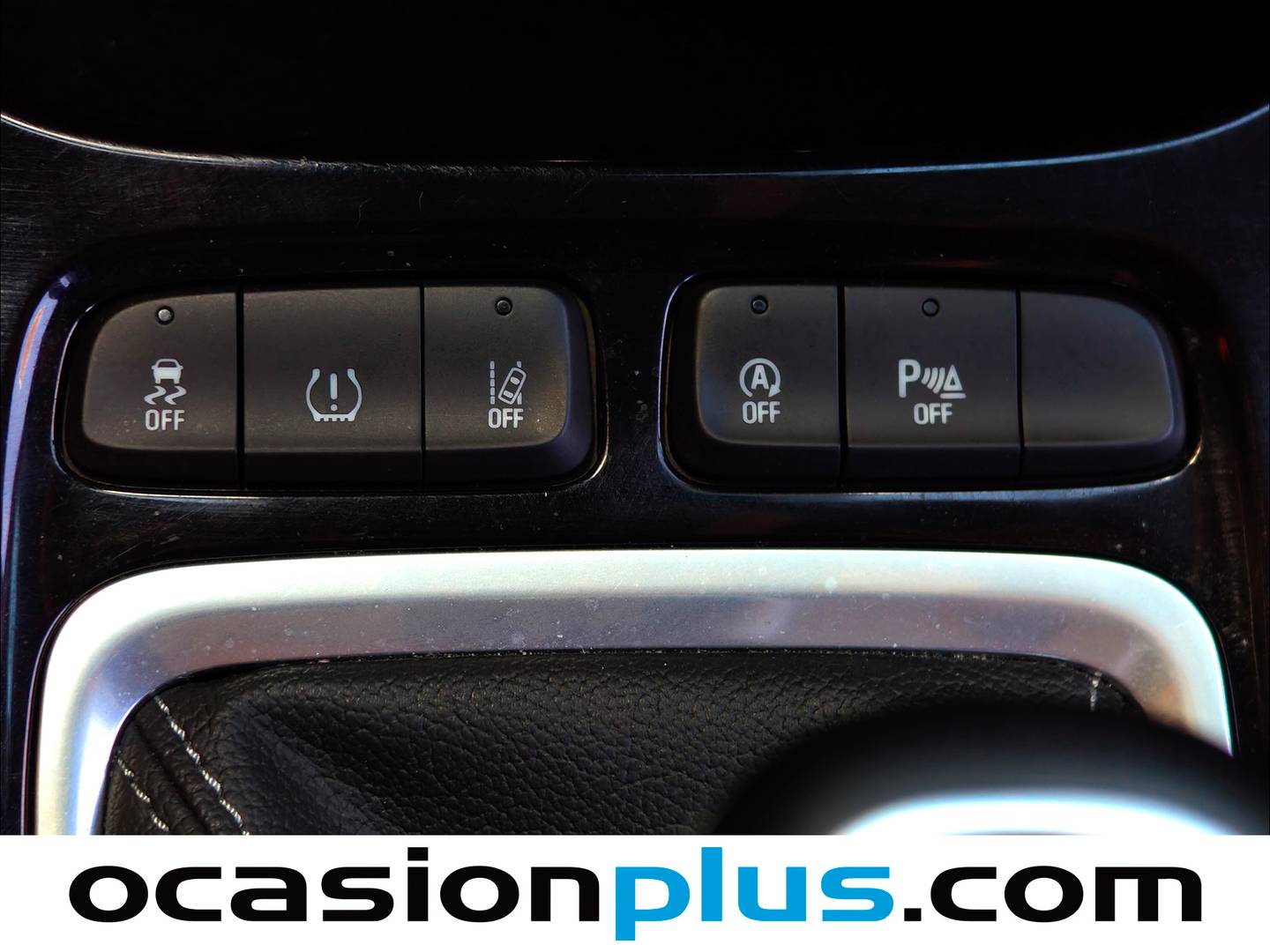 Accesorios del Opel Crossland Opel Crossland 1.2 Business Elegance (130 CV)