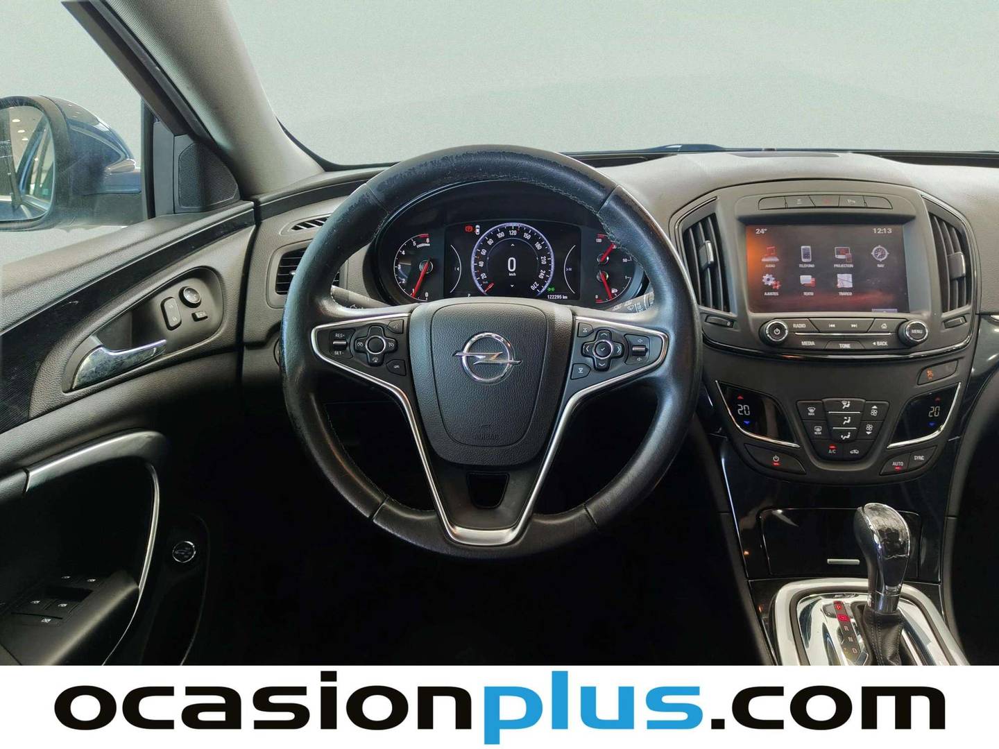 Opel Insignia Opel Insignia Sports Tourer 2.0 CDTI Excellence Auto (170 CV) 2017