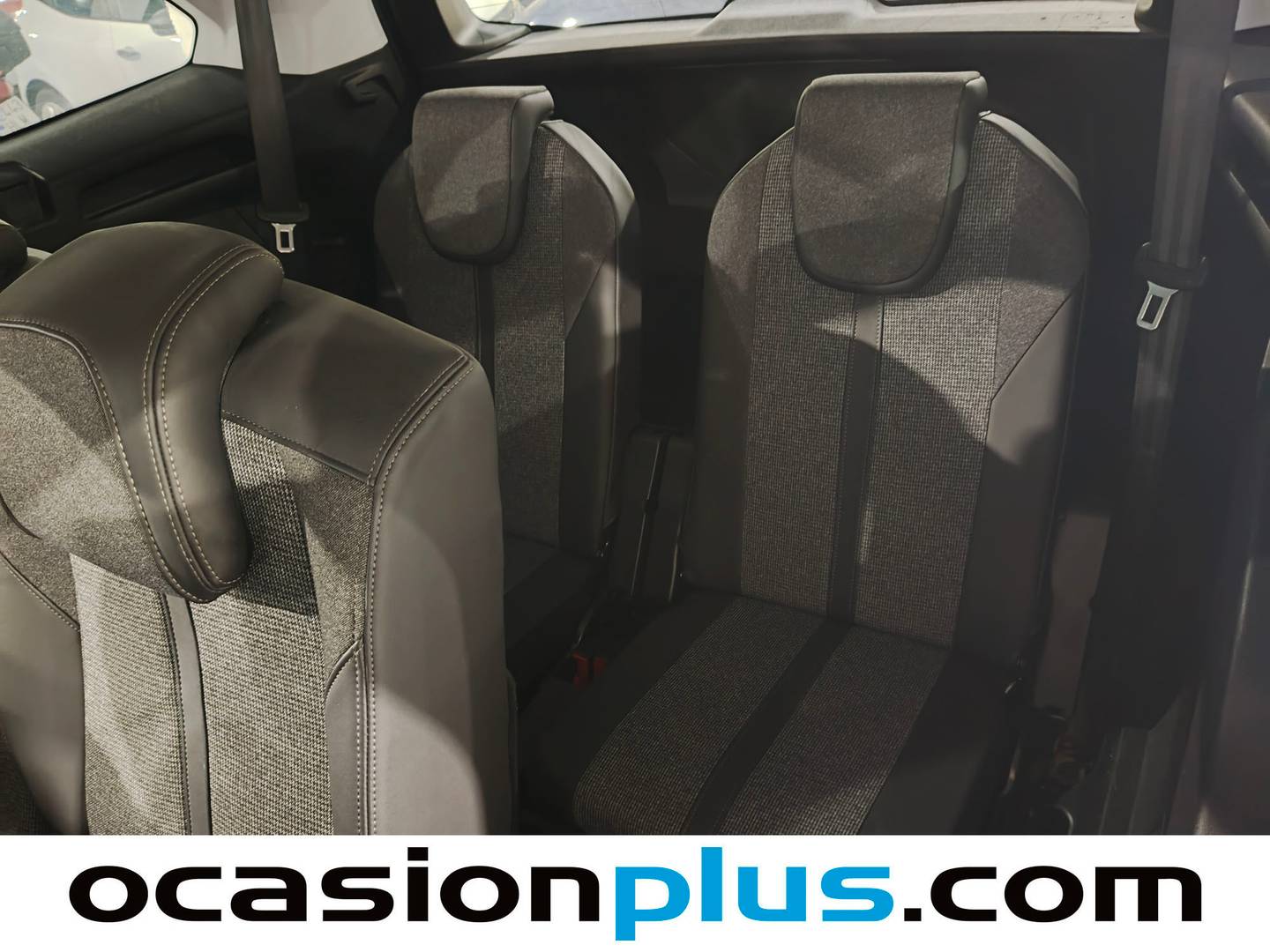 Peugeot 5008 Peugeot 5008 BlueHDi 130 S&S Allure (130 CV) 7 Plazas de ocasión