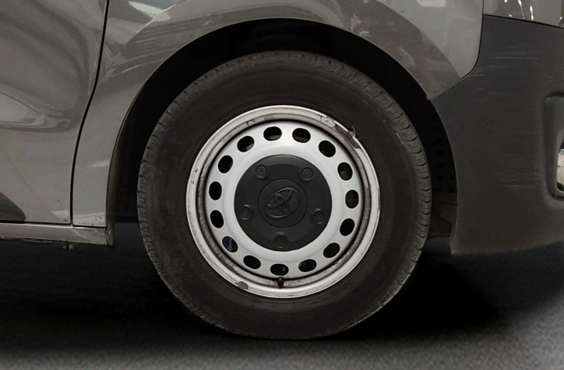 Toyota Proace 2.0D VX L1 - foto 29