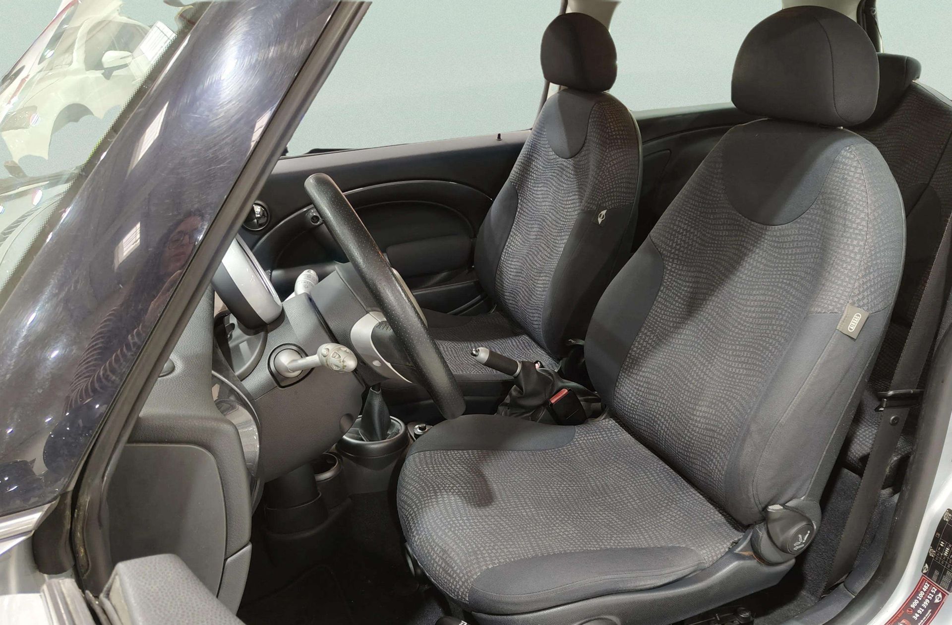 MINI Cooper - foto 8