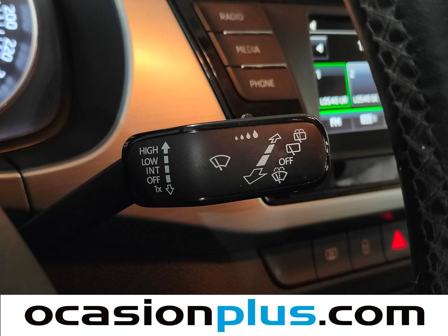 Accesorios del Skoda Fabia Skoda Fabia 1.0 MPI Ambition (75 CV)