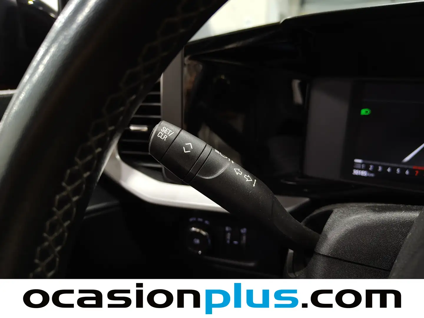 Foto Opel Mokka Opel Mokka 1.2 T Edition (100 CV)