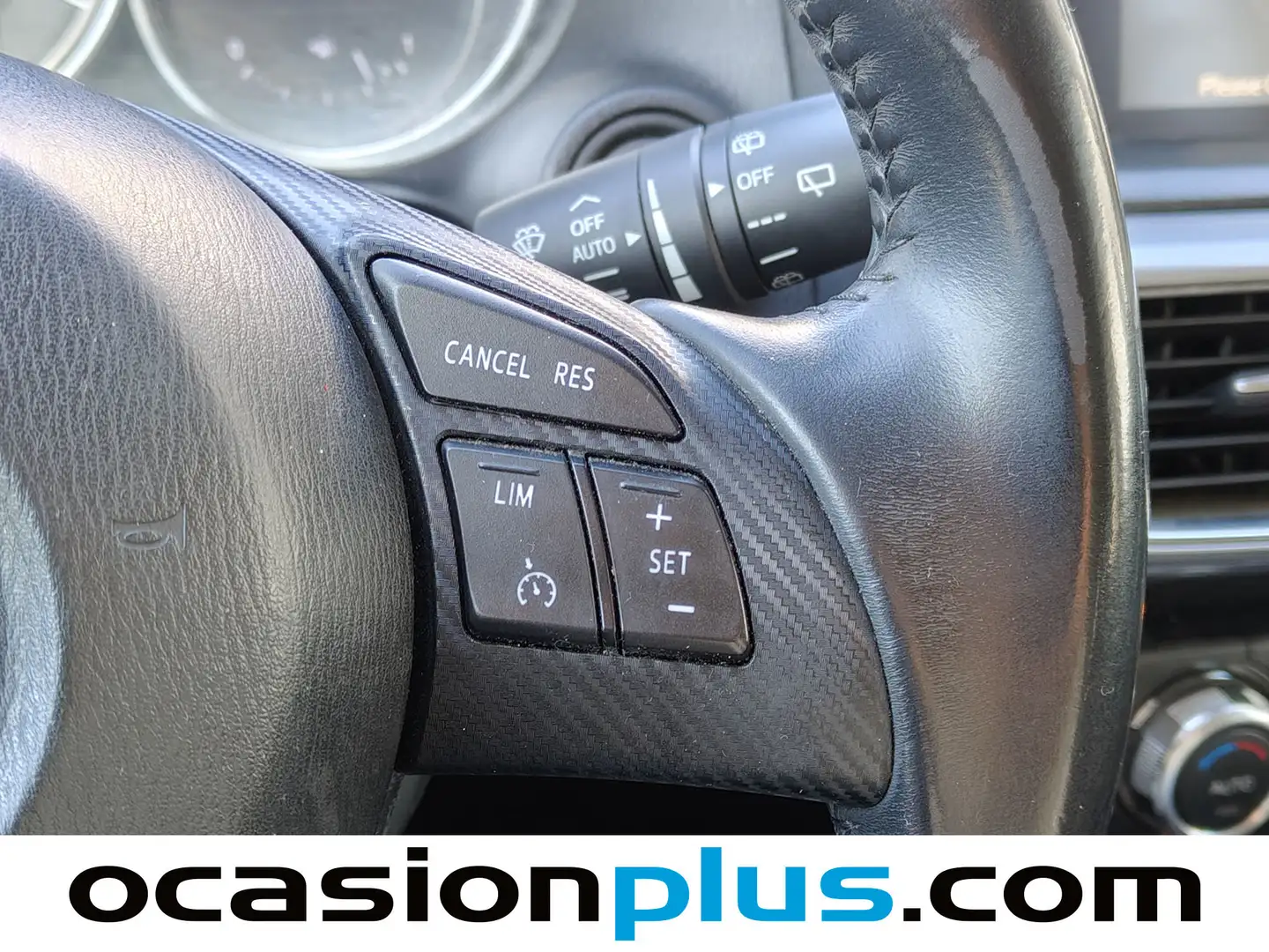 Foto Mazda CX-5 Mazda CX-5 2.2 DE Style+Navi 2WD (150 CV)