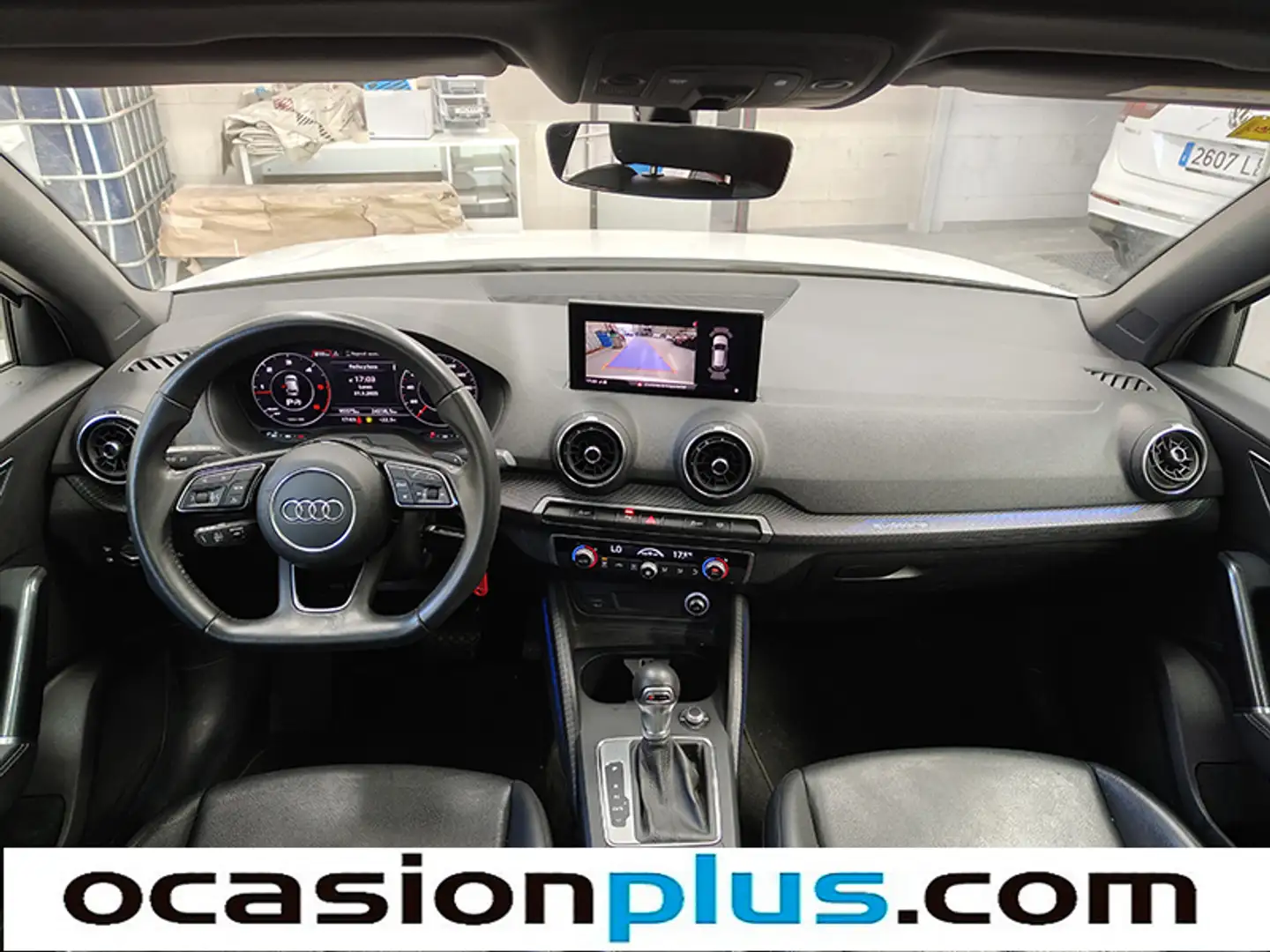 Foto Audi Q2 Audi Q2 sport edition 2.0 TDI quattro (150 CV) S tronic