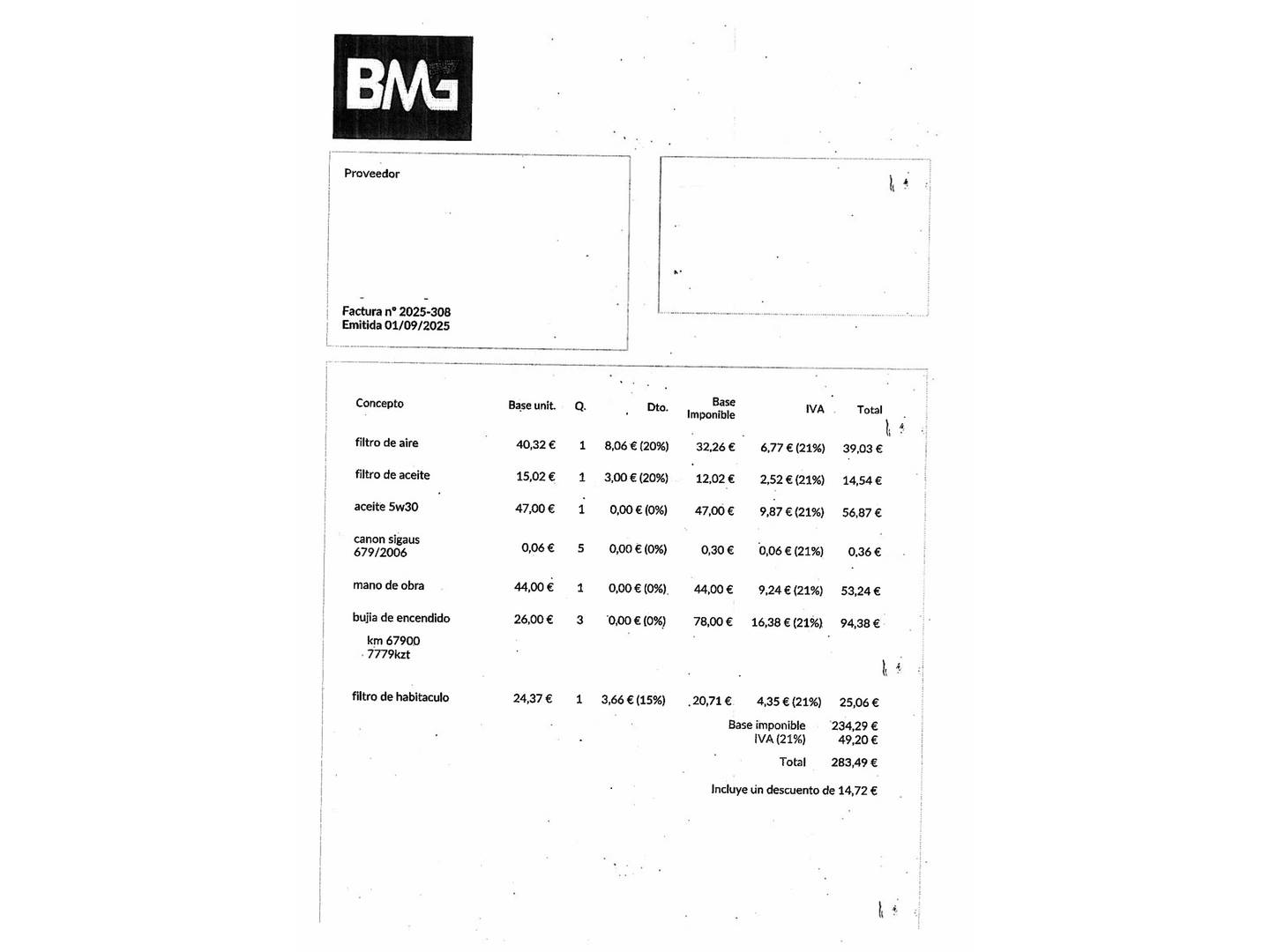 Foto Hyundai i10 Hyundai i10 1.0 Tecno (66 CV)