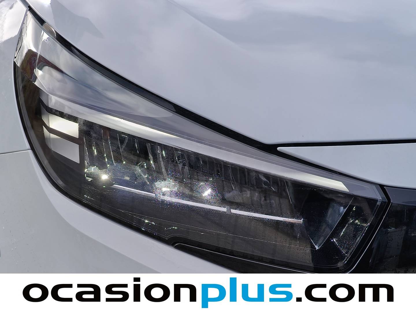 Foto Opel Corsa Opel Corsa 1.2 T XHL Hybrid GS eDCT (110 CV)