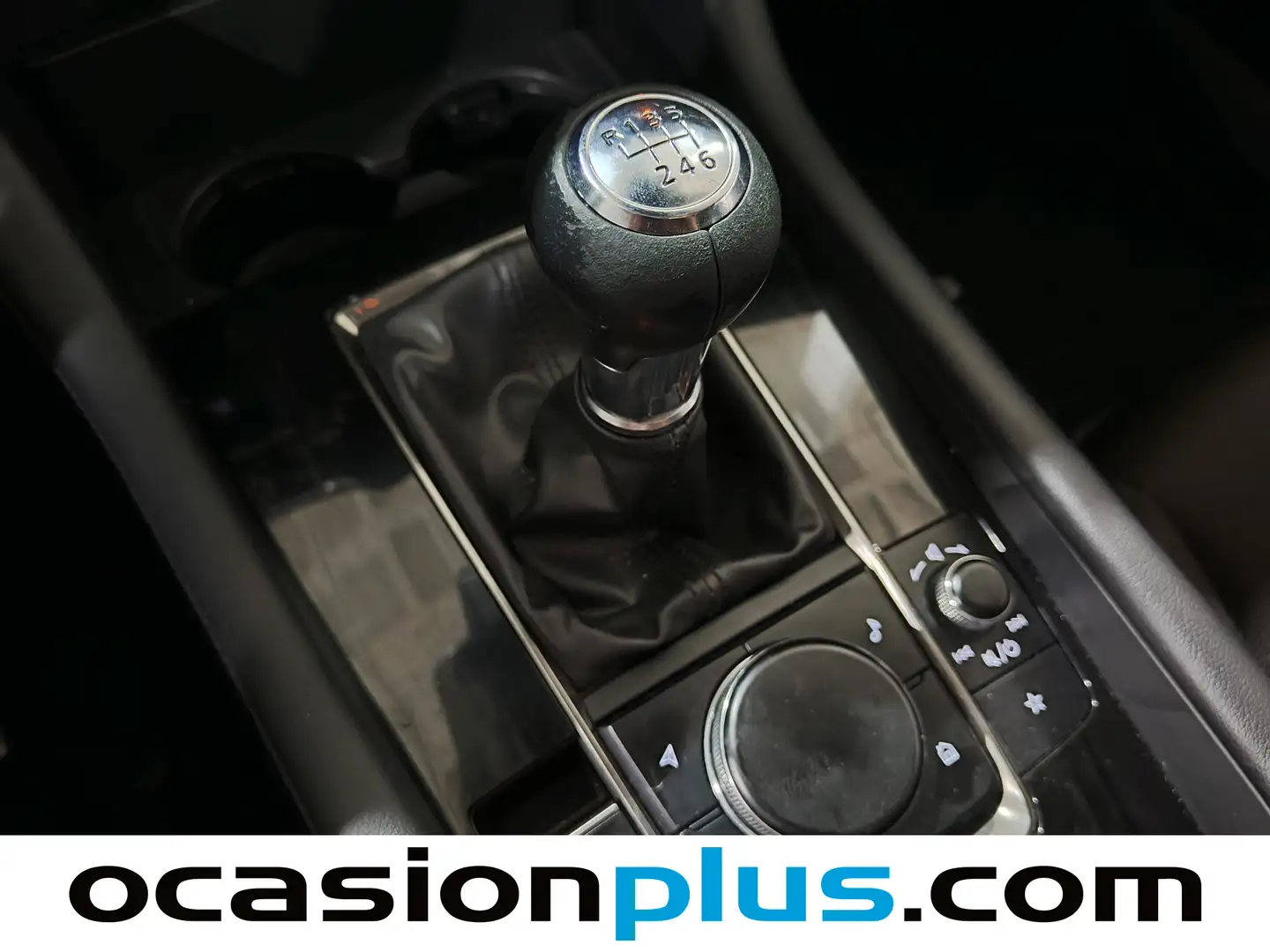 Foto Mazda Mazda3 Mazda Mazda 3 2.0 Skyactiv-G Evolution (122 CV)