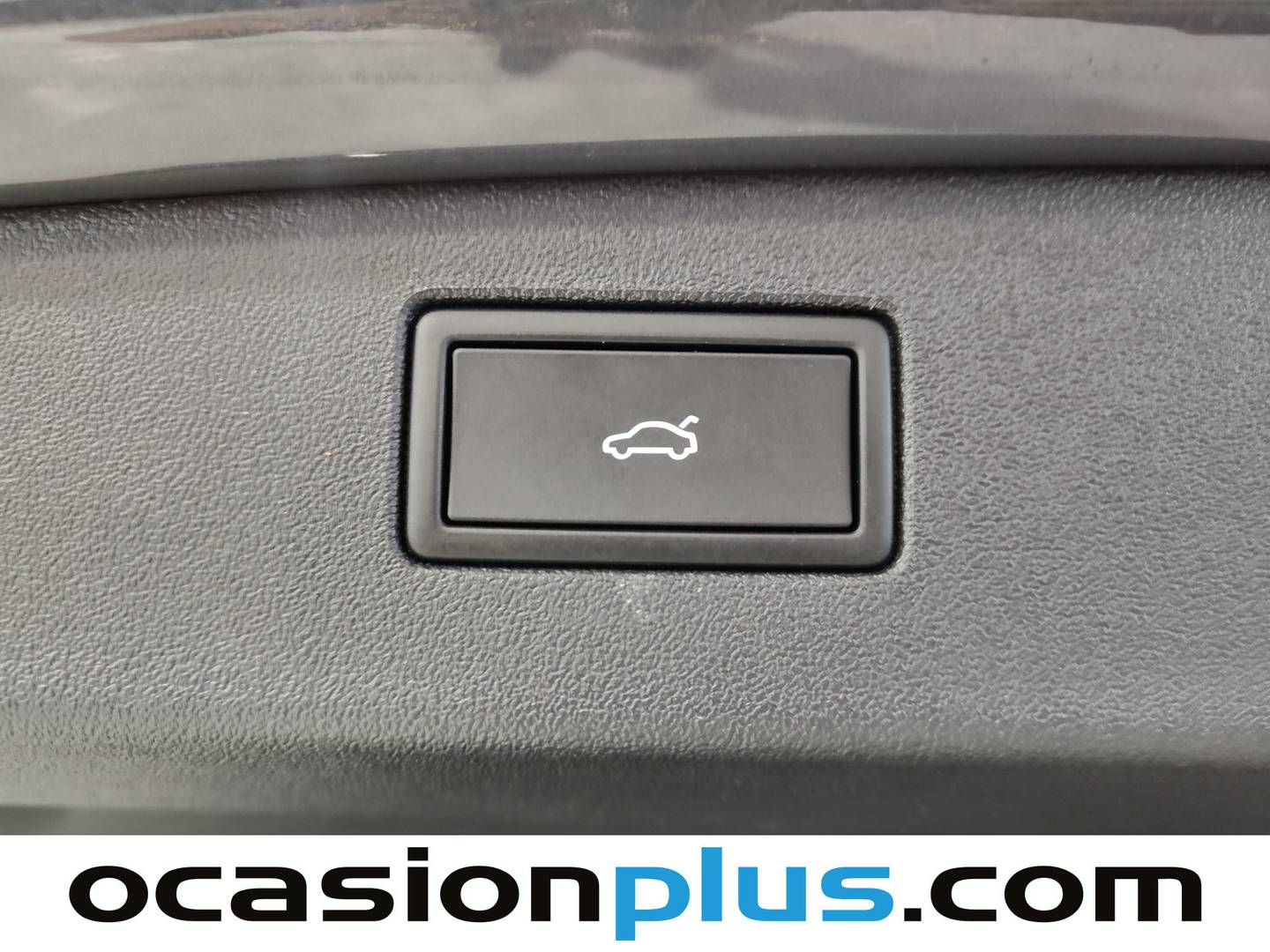 Equipamiento del Volkswagen Tiguan Volkswagen Tiguan ``Más`` 1.5 eTSI  (130 CV) DSG