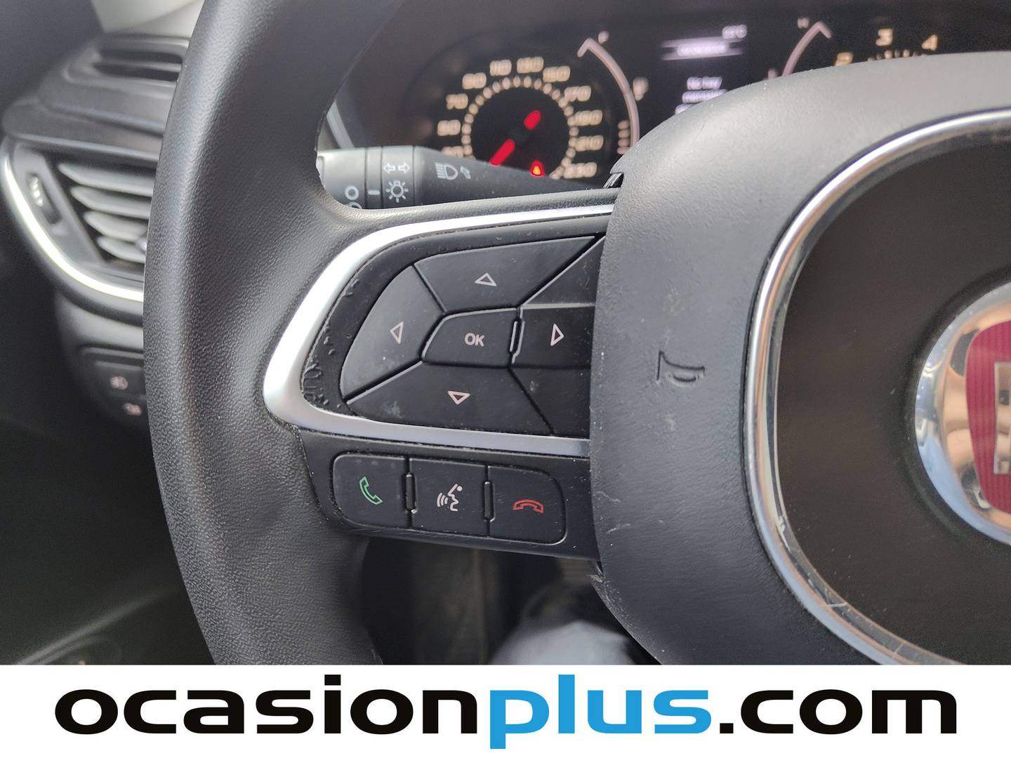 Fiat Tipo Fiat Tipo SW 1.3 Multijet Mirror (95 CV) seminuevo