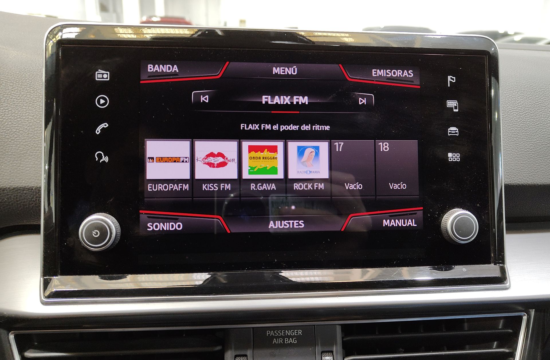 SEAT Tarraco 2.0 TDI FR Edition 4Drive DSG 7 plazas - foto 46