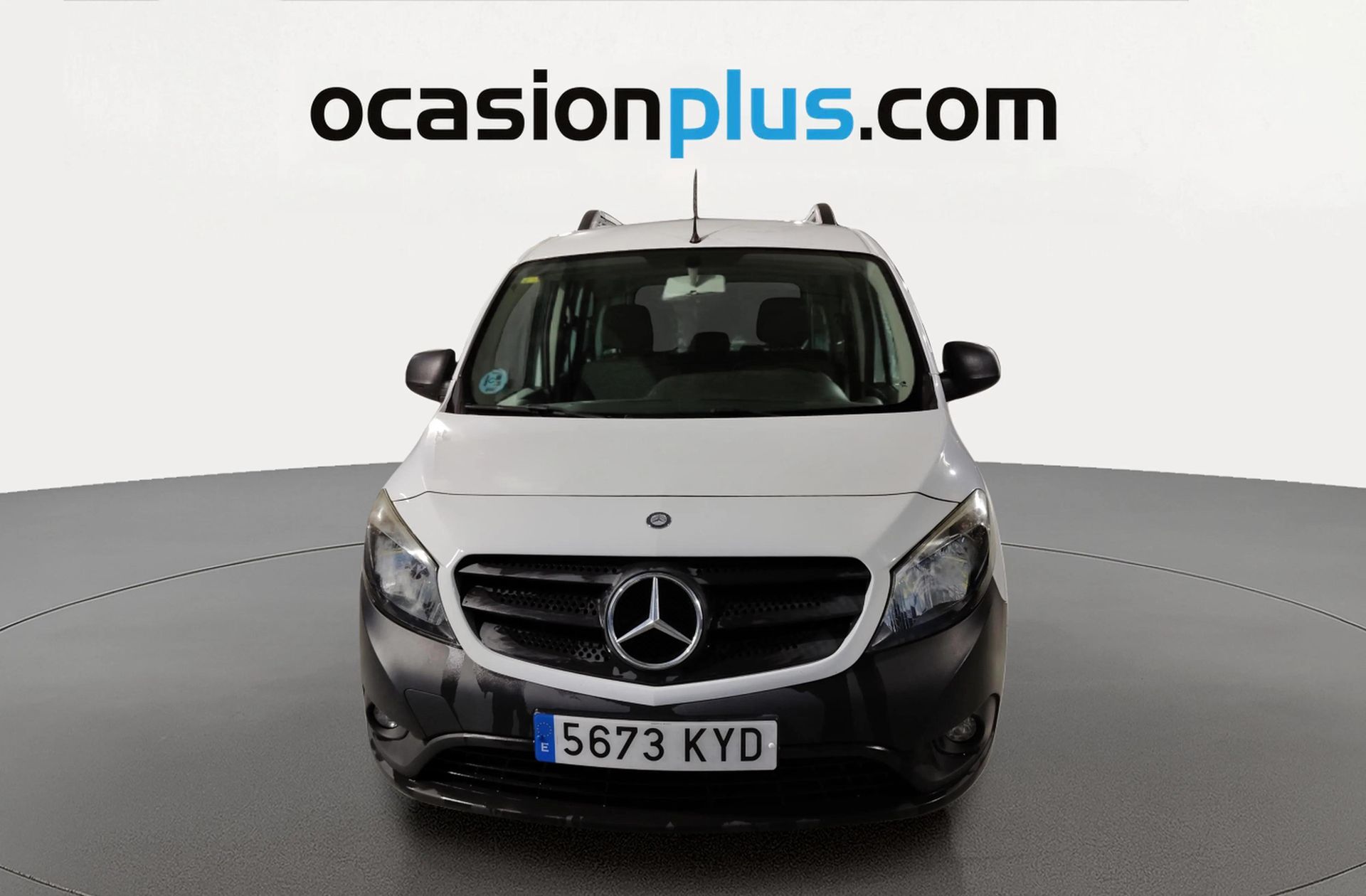 Mercedes-Benz Citan 109 CDI Tourer Select Largo - foto 11