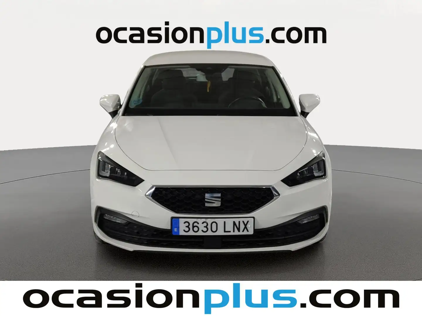 Foto Seat León SEAT León 1.0 TSI S&S Reference (90 CV)