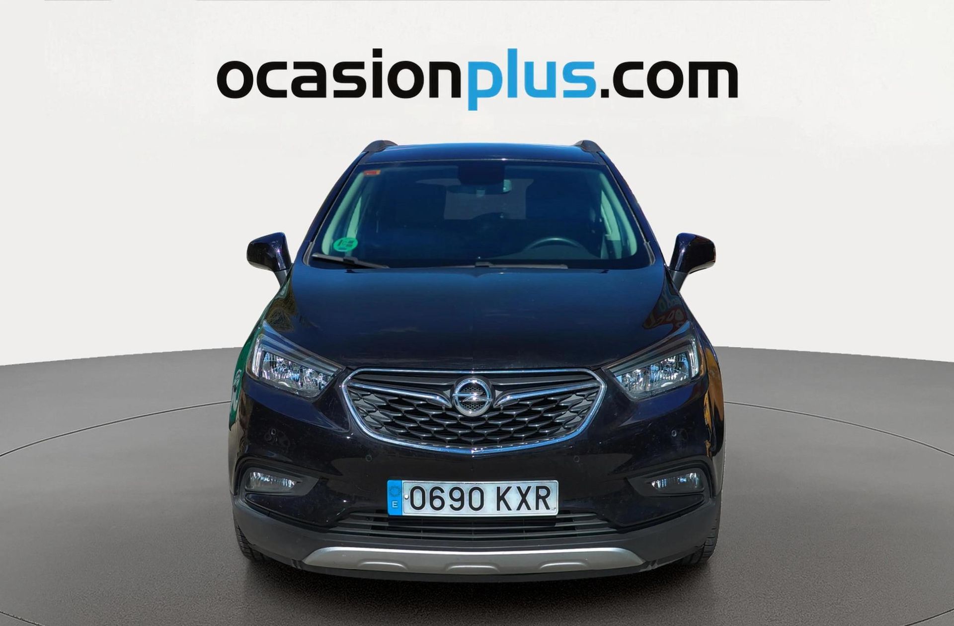 Opel Mokka 1.4 Turbo Selective 4x2 - foto 12