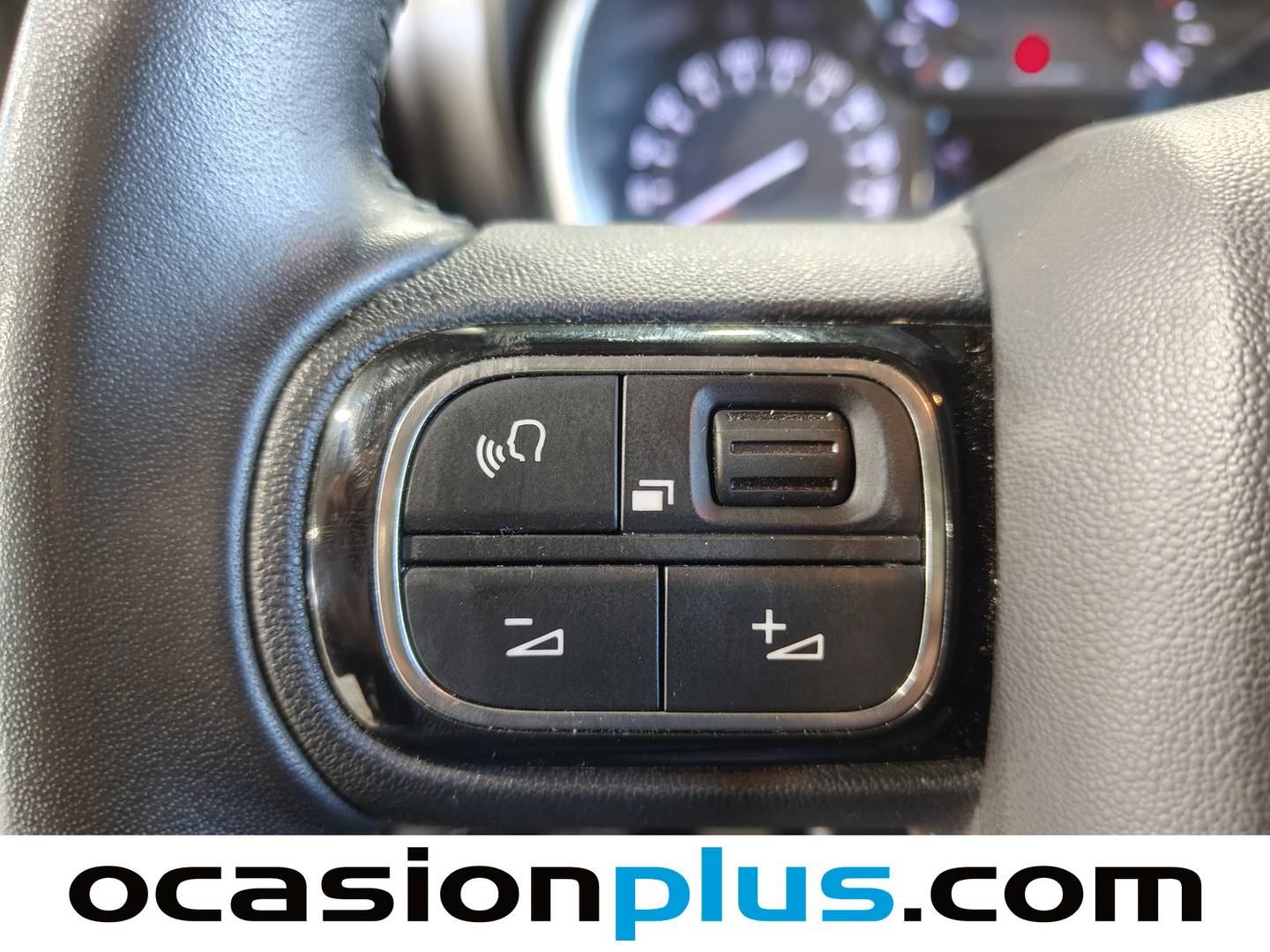 Foto Citroën C3 Aircross Citroen C3 Aircross PureTech 110 S&S Shine (110 CV)