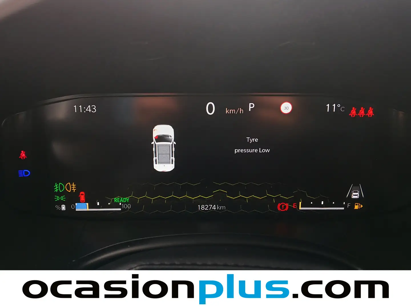 Foto Jeep Renegade Jeep Renegade eHybrid 1.5 Altitude DCT (130 CV)