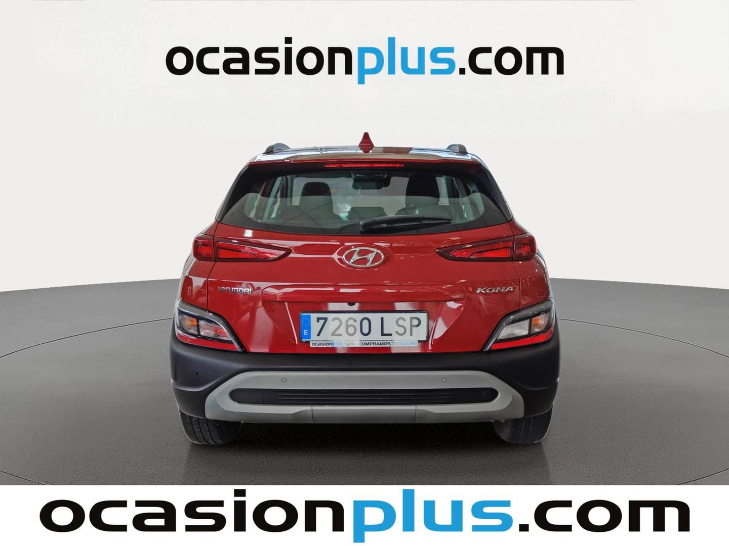 Hyundai Kona Hyundai Kona 1.0 TGDi Maxx 4x2 (120 CV) barato
