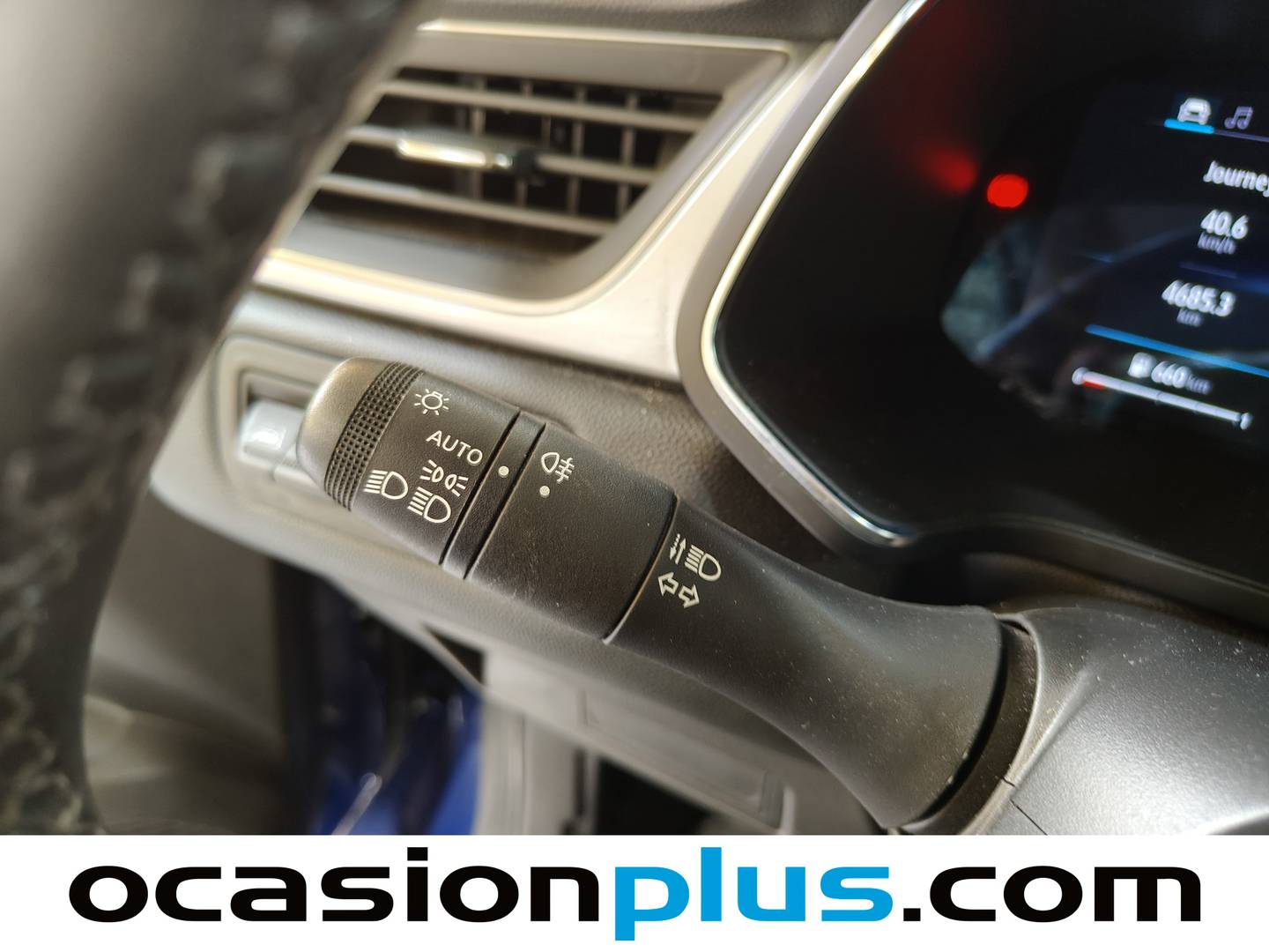 Renault Captur Renault Captur Techno TCe (90 CV) seminuevo