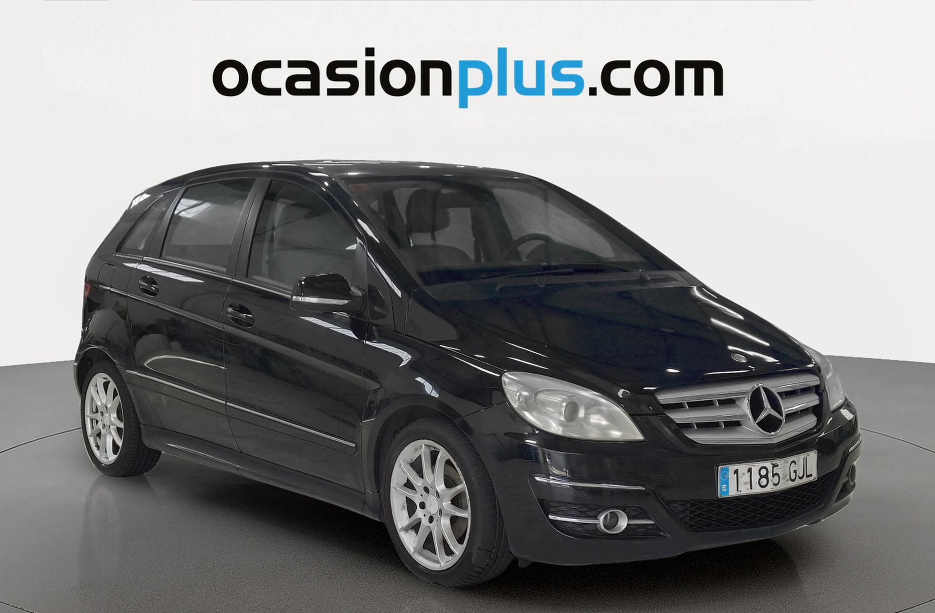 Mercedes-Benz Clase B B 180 CDI - foto 2