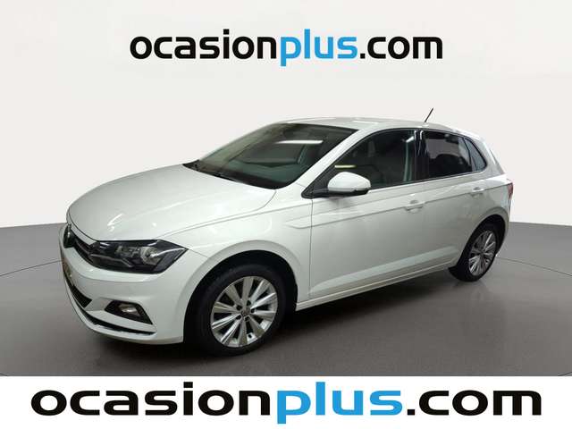 Volkswagen Polo Sport 1.0 TSI (115 CV) de segunda mano