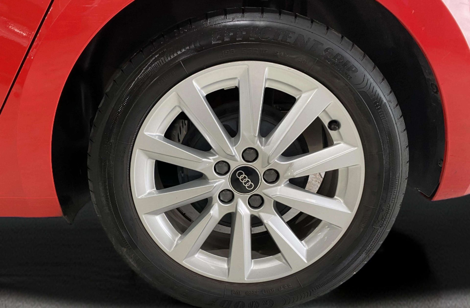 Audi A1 Sportback Advanced 25 TFSI - foto 31