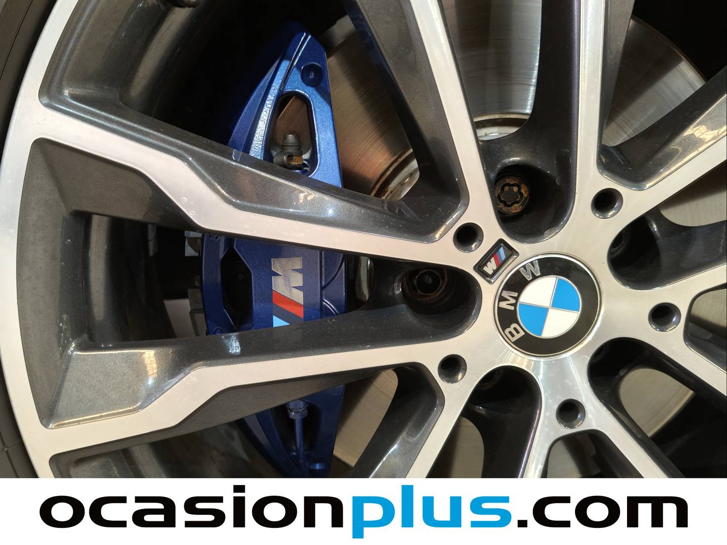 BMW X3 BMW X3 M40i (360 CV) 2018