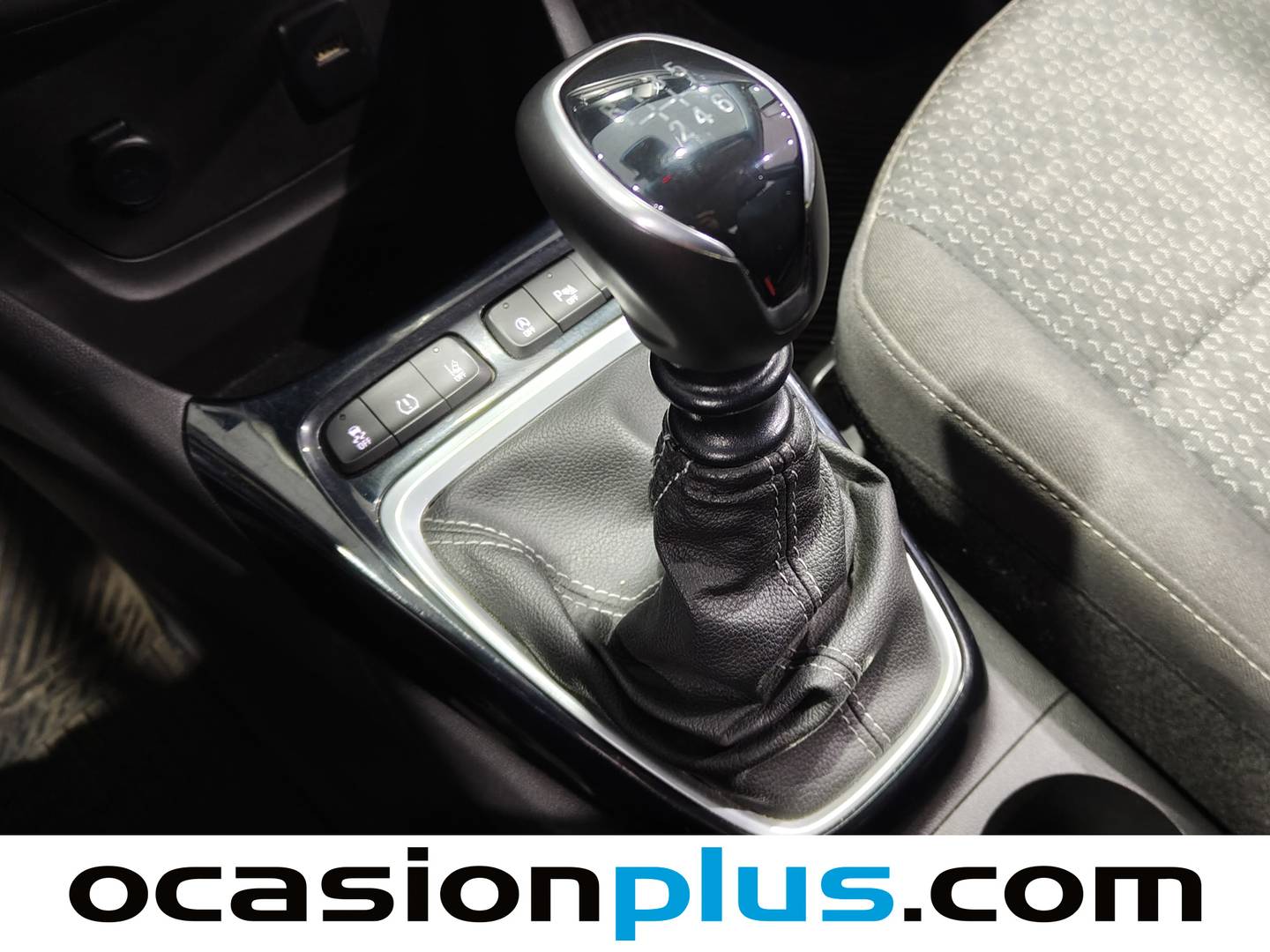 Opel Crossland Opel Crossland 1.2 Edition (110 CV) de segunda mano