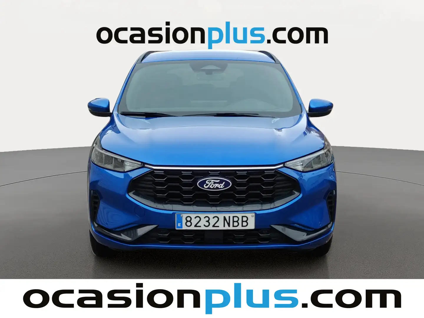 Foto Ford Kuga Ford Kuga 1.5T EcoBoost ST-Line 4x2 (150 CV)