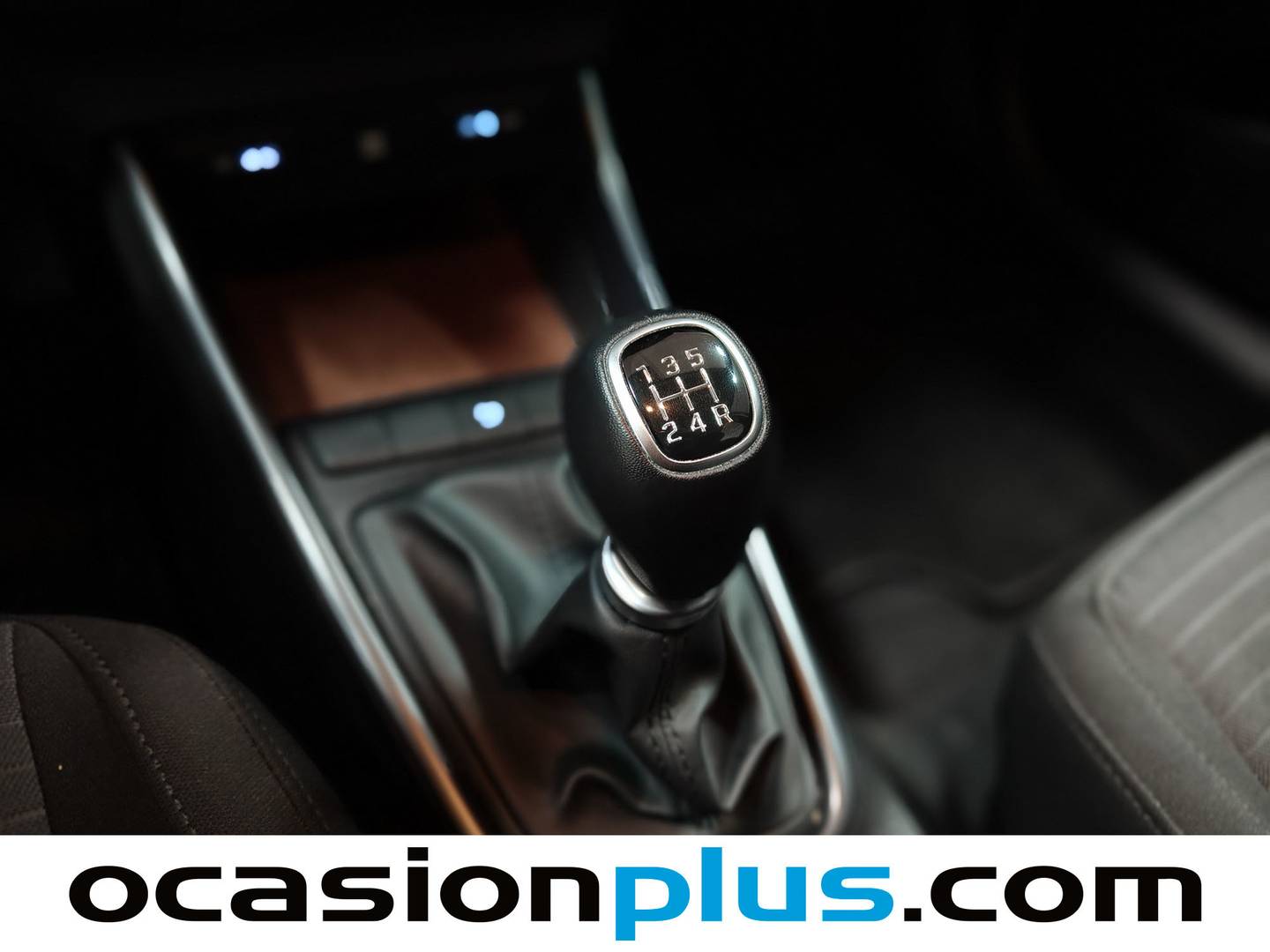 Foto Hyundai i20 Hyundai i20 1.2 MPI Klass (84 CV)